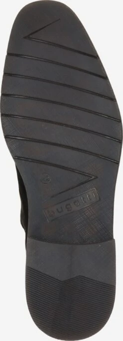 Bugatti Business Sko Snøresko Merlo Mænd Sort -Nike Sportswear 3e4c96ff10d1fcd9b03e63befc2bae57