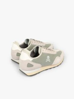 Scalpers Casual Sneakers Sneaker Low Mænd Grøn / Khaki -Nike Sportswear 3ebc79dbc8622972d67d7970417c05b2