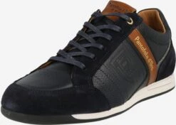 Pantofola D'Oro Casual Sneakers Sneaker Low Avezzano Mænd Navy