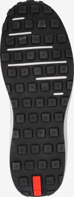 Nike Sportswear Casual Sneakers Sneaker Low WAFFLE ONE LTR Mænd Lysegrå -Nike Sportswear 3f3f29be19027b6f0f7f8117128750a4