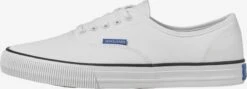 Jack & Jones Casual Sneakers Sneaker Low Curtis Mænd Hvid