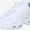 Nike Sportswear Running Sneakers Sneaker Low AIR MAX 95 ESSENTIAL Mænd Hvid 1 Nike Sportswear Running Sneakers Sneaker Low AIR MAX 95 ESSENTIAL Mænd Hvid -Nike Sportswear 3f92918b4e3e8d90ad3e4ce2d526ba5c