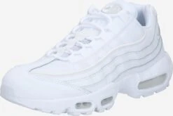Nike Sportswear Running Sneakers Sneaker Low AIR MAX 95 ESSENTIAL Mænd Hvid