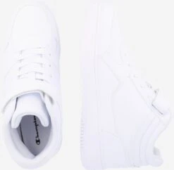 High Top Sneakers Sneaker High REBOUND Mænd Hvid -Nike Sportswear 4033ef220ebe0514e59c9d04e6df681f