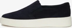 Slip-Ons Slip On Mænd Navy
