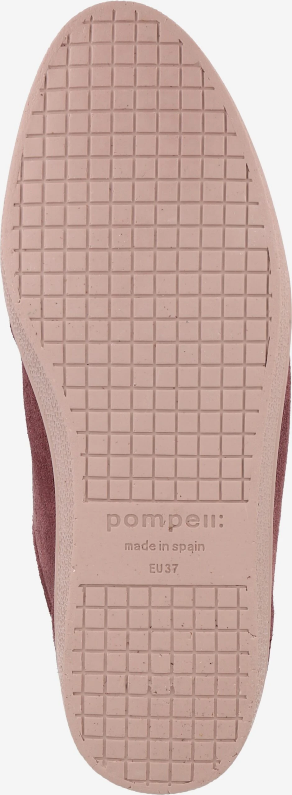 Pompeii Casual Sneakers Sneaker Low Mænd Pueblo 5 Pompeii Casual Sneakers Sneaker Low Mænd Pueblo - Billede 3