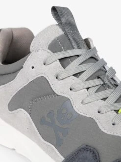 Scalpers Running Sneakers Sneaker Low Hammer Mænd Grå / Mørkegrå -Nike Sportswear 42f4c152d826a09d36dbd32a35baaaa4