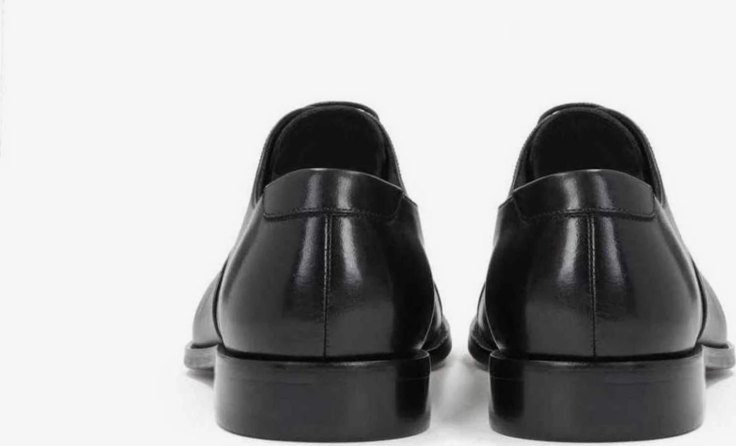 Kazar Casual Snøresko Snøresko Mænd Sort 6 Kazar Casual Snøresko Snøresko Mænd Sort - Billede 4