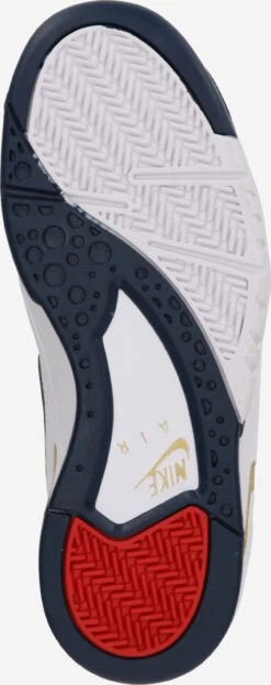 Nike Sportswear High Top Sneakers Sneaker High Flight Lite Mænd Hvid -Nike Sportswear 44a4e1015442918794bf39c2c97df7fa