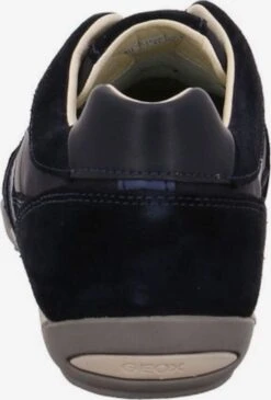 Geox Casual Sneakers Sneaker Low Wells Mænd Navy / Røgblå -Nike Sportswear 44ca8da4cceb6f399ffc029fcb871883