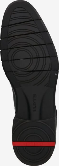 Lloyd Casual Snøresko Snøresko TAMBO Mænd Sort -Nike Sportswear 45150b6630c2402e4c3333d5bd440117