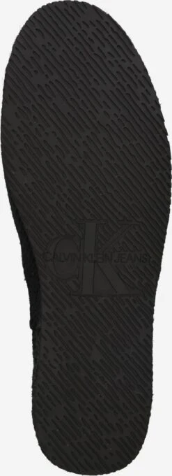 Calvin Klein Jeans Espadriller Espadrillaer Mænd Sort 7 Calvin Klein Jeans Espadriller Espadrillaer Mænd Sort -Nike Sportswear 4557627bc32091b019ff8d6fe3f98fbe
