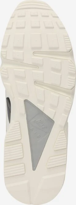 Nike Sportswear Running Sneakers Sneaker Low AIR HUARACHE Mænd Grå / Lysegrå 7 Nike Sportswear Running Sneakers Sneaker Low AIR HUARACHE Mænd Grå / Lysegrå -Nike Sportswear 46114366cf84155a97a88235d11feec0
