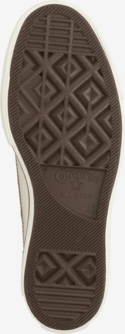 Converse Casual Sneakers Sneaker Low Chuck Taylor All Star Lift Mænd Brun -Nike Sportswear 465c3b26617cc9c1b18216d5469c05c5