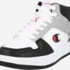 High Top Sneakers Sneaker High REBOUND 2.0 Mænd Hvid -Nike Sportswear 46b41416d751b8972d1b47512c7f4e9f