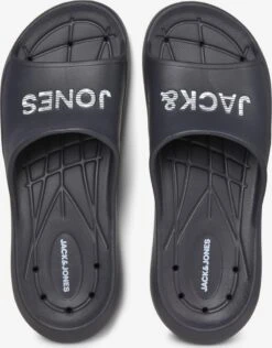 Jack & Jones Tøfler Pantoletter Garrix Mænd Sort -Nike Sportswear 46d76a8d48cf0c7b5a84a2109ea4797b