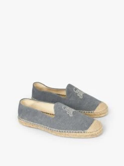 Scalpers Espadriller Espadrillaer Skull Mænd Blå 12 Scalpers Espadriller Espadrillaer Skull Mænd Blå -Nike Sportswear 4819bb53da4b130cf2e7bdcbb394a0eb