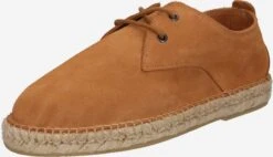 Espadriller Espadrillaer Ben Mænd Cognac