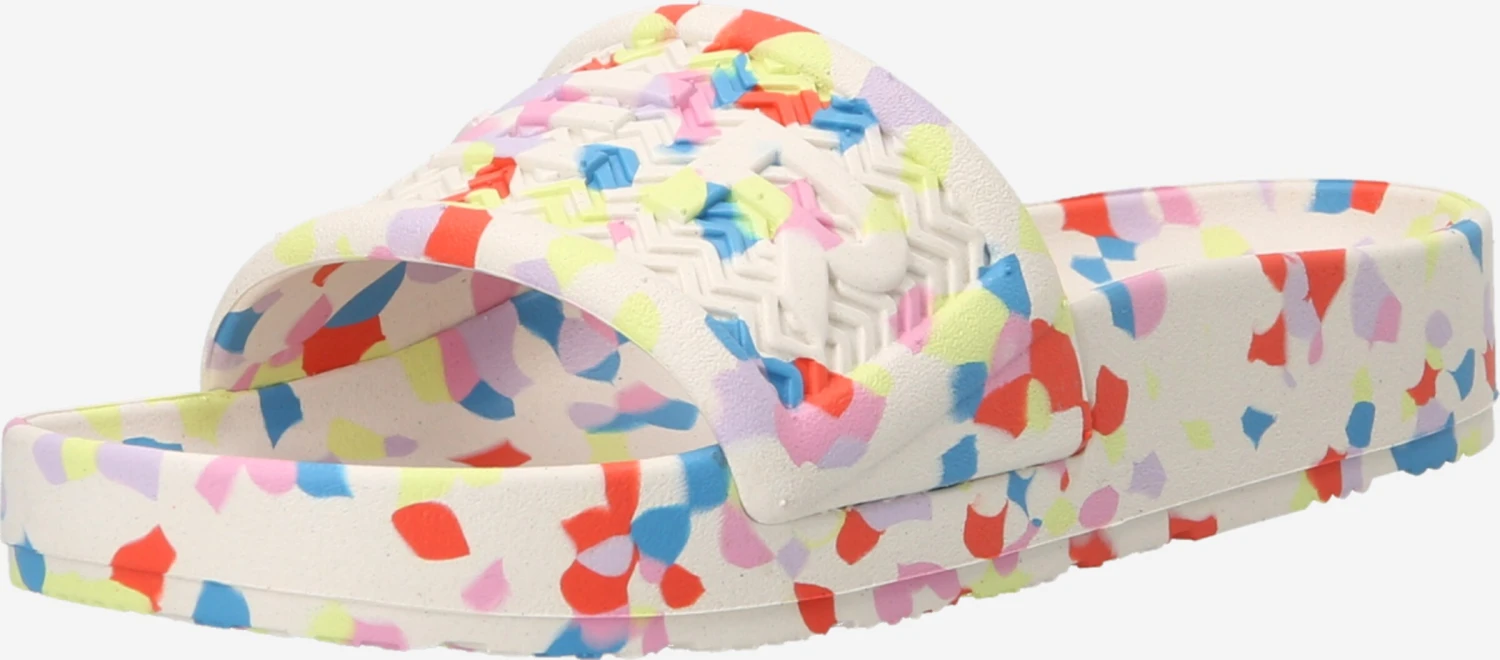 Hunter Tøfler Pantoletter Mænd Hvid 3 Hunter Tøfler Pantoletter Mænd Hvid