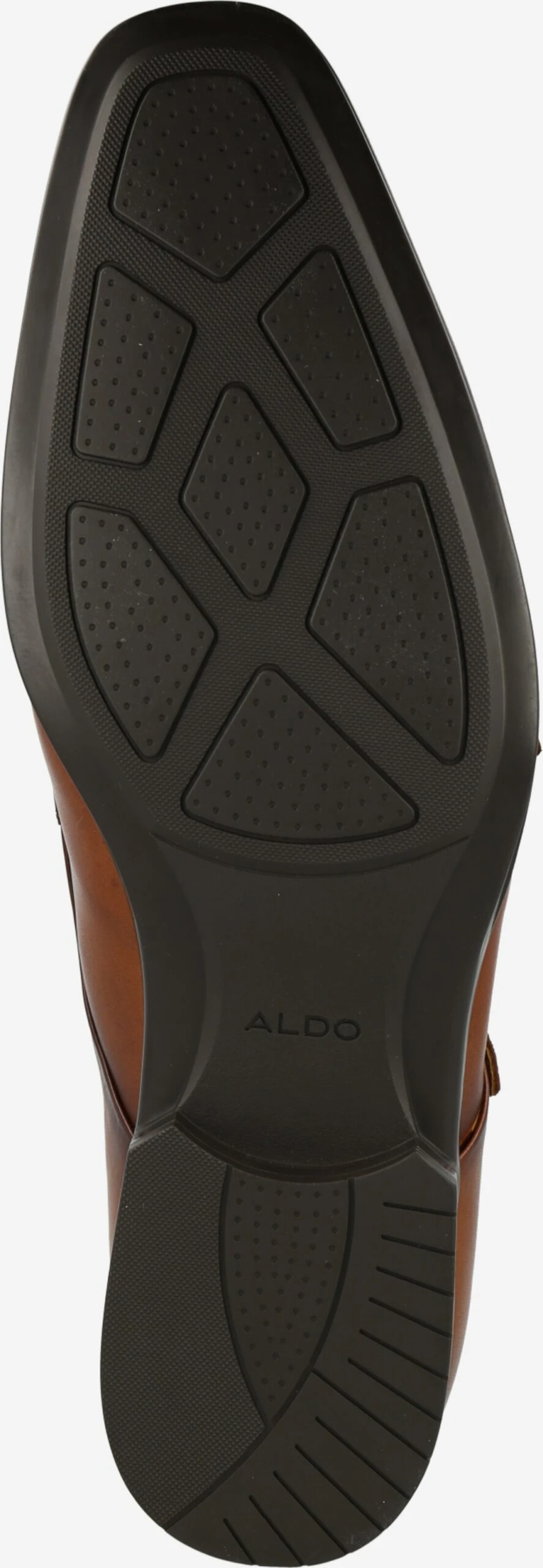 Aldo Lukkede Sko Slipper TREMANOR Mænd Cognac 5 Aldo Lukkede Sko Slipper TREMANOR Mænd Cognac - Billede 3