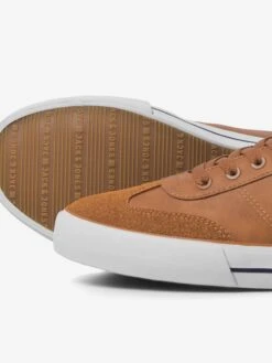 Jack & Jones Casual Sneakers Sneaker Low TOBY Mænd Cognac -Nike Sportswear 49f5d5174805cb7f1955bd2fa9a59d81