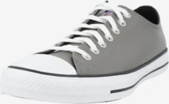 Converse Skate Sneakers Sneaker Low Mænd Grå