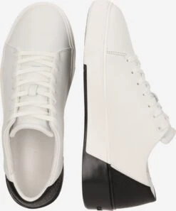 Calvin Klein Casual Sneakers Sneaker Low Mænd Hvid -Nike Sportswear 4a7d8136cbdabd1f4e27b065b934b254