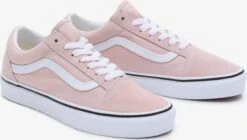 Vans Skate Sneakers Sneaker Low Old Skool Mænd Lys Pink / Hvid -Nike Sportswear 4ada4a0f7dee88e4c6dca425b5368231