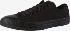 Converse Casual Sneakers Sneaker Low Chuck Taylor All Star Mænd Sort
