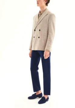 Kazar Mokassiner Mokassin Mænd Mørkeblå -Nike Sportswear 4af697c9bc3c13a09b08d701a071e241