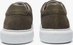 Bianco Casual Sneakers Sneaker Low GARY Mænd Grøn / Oliven / Mørkegrøn 11 Bianco Casual Sneakers Sneaker Low GARY Mænd Grøn / Oliven / Mørkegrøn -Nike Sportswear 4b4939e7c04683c08baad84118f1d6c2