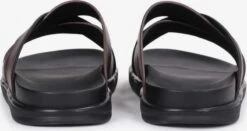 Kazar Tøfler Pantoletter Mænd Kastaniebrun -Nike Sportswear 4cab1fc700287c00384f6c89ad940a77