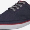 Bugatti Casual Sneakers Sneaker Low ALFA Mænd Blå -Nike Sportswear 4cc931ea1bf65af9ab683a6679ea41cc