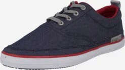 Bugatti Casual Sneakers Sneaker Low ALFA Mænd Blå