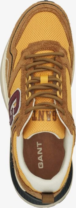 Gant Running Sneakers Sneaker Low Cazidy Mænd Karamel -Nike Sportswear 4ced5eb5776514424753bb328f3a099d