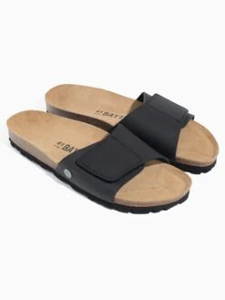 Tøfler Pantoletter Gwenn Mænd Sort -Nike Sportswear 4d004a3a89eee408af1a8d110f759d05