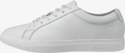 Jack & Jones Casual Sneakers Sneaker Low Galaxy Mænd Hvid