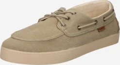 Pompeii Mokassiner Mokassin PETRA Mænd Oliven