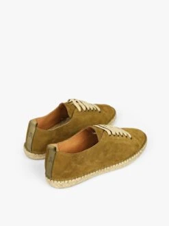 Scalpers Trending Snøresko Mænd Oliven -Nike Sportswear 4e5e0b0f51fbaaa199fbc7637d234754