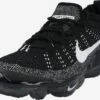 Nike Sportswear Running Sneakers Sneaker Low AIR VAPORMAX 2023 FK Mænd Sort -Nike Sportswear 4ec7397e65053c8f71b1d71f6e2cbd8a