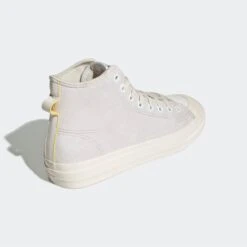 Adidas Originals High Top Sneakers Sneaker High NIZZA HI RF VEGAN ICONS Mænd Grå 15 Adidas Originals High Top Sneakers Sneaker High NIZZA HI RF VEGAN ICONS Mænd Grå -Nike Sportswear 4ef7a92b4914da70e20baa6c1e2b63fb