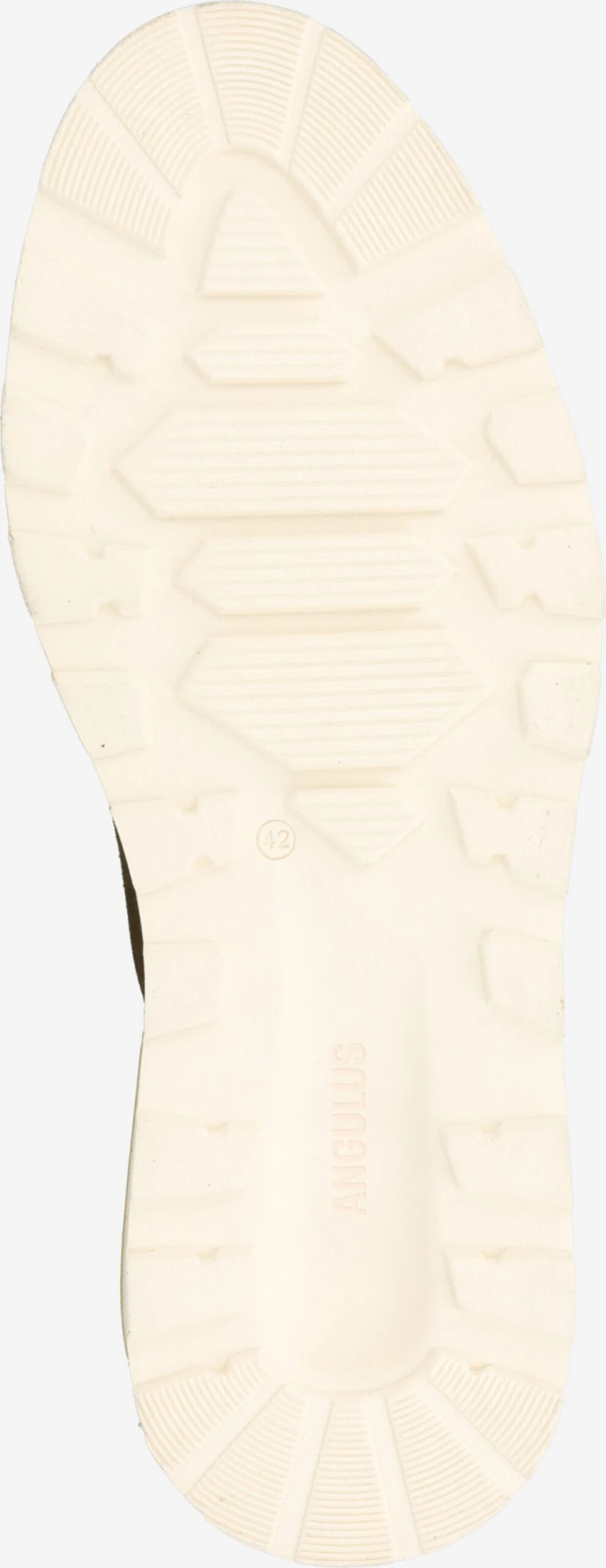 ANGULUS Casual Snøresko Snøresko Mænd Oliven 5 ANGULUS Casual Snøresko Snøresko Mænd Oliven - Billede 3