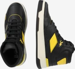 High Top Sneakers Sneaker High Baltimore Mænd Sort -Nike Sportswear 50aee03f3f156361ab33bec3fd78f3fd