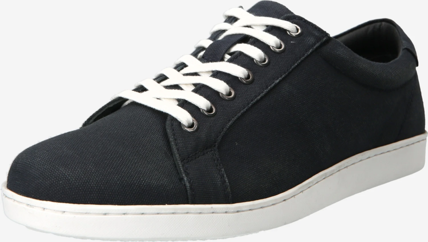 About You Lave Sko Sporty Snøresko Fabio Mænd Blå / Navy 3 About You Lave Sko Sporty Snøresko Fabio Mænd Blå / Navy