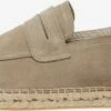 Bianco Espadriller Espadrillaer FRED Mænd Beige -Nike Sportswear 5232154f72acbfde9406c0b3bc87ff08