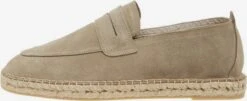 Bianco Espadriller Espadrillaer FRED Mænd Beige