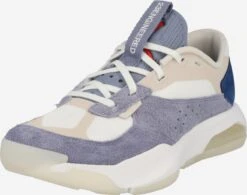 Running Sneakers Sneaker Low JORDAN AIR 200E Mænd Dueblå