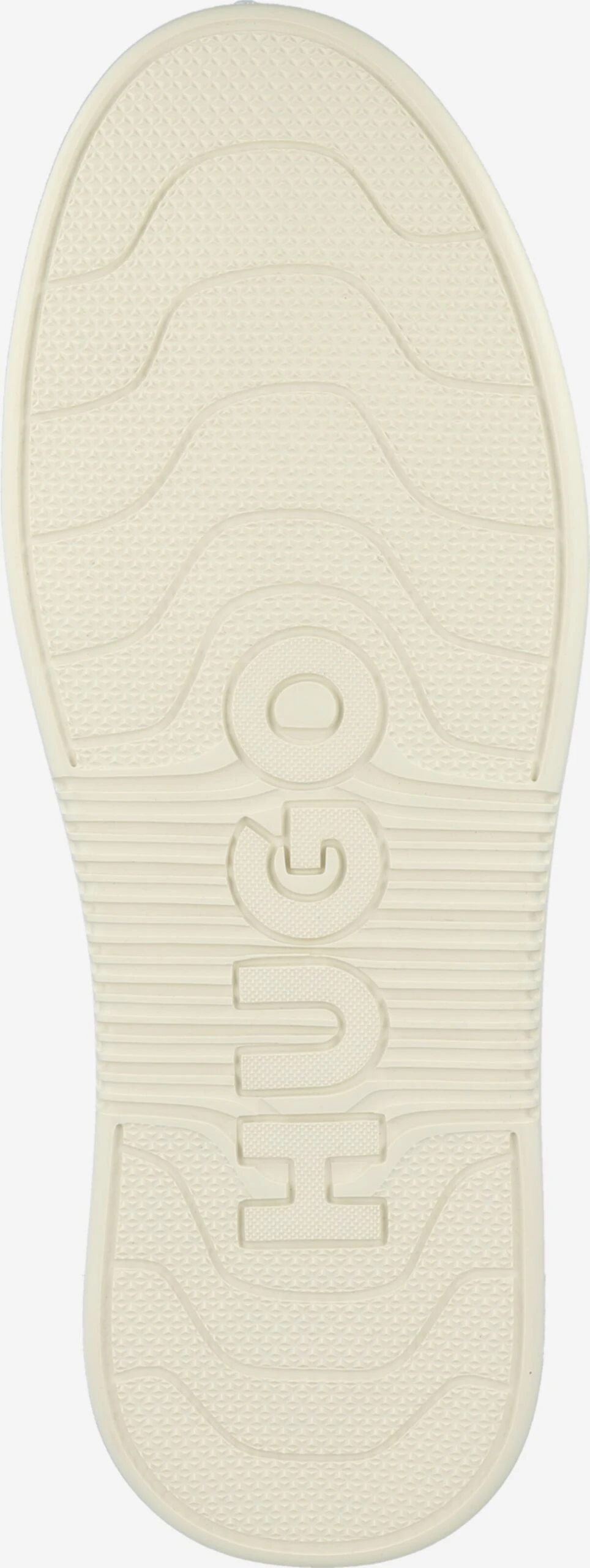 Hugo Casual Sneakers Sneaker Low Blake Mænd Oliven 5 Hugo Casual Sneakers Sneaker Low Blake Mænd Oliven - Billede 3