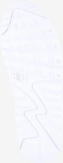 Nike Sportswear Casual Sneakers Sneaker Low AIR MAX 90 LTR Mænd Hvid 8 Nike Sportswear Casual Sneakers Sneaker Low AIR MAX 90 LTR Mænd Hvid -Nike Sportswear 52980c83c6b98388b946706e8fb90309