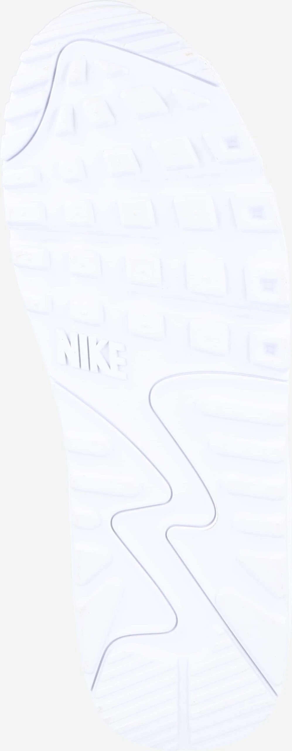 Nike Sportswear Casual Sneakers Sneaker Low AIR MAX 90 LTR Mænd Hvid 5 Nike Sportswear Casual Sneakers Sneaker Low AIR MAX 90 LTR Mænd Hvid - Billede 3